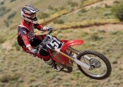 Honda CRF250F